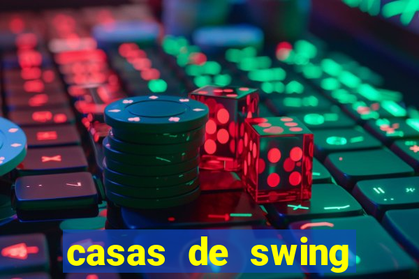 casas de swing porto alegre