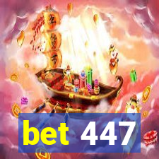 bet 447