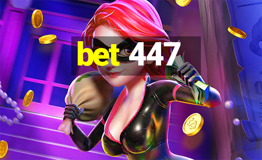 bet 447