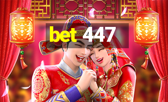 bet 447