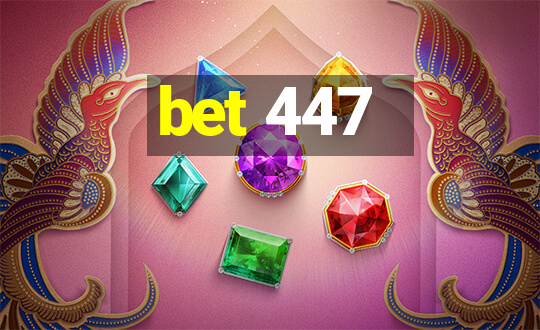 bet 447