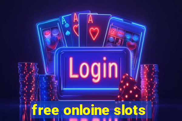 free onloine slots