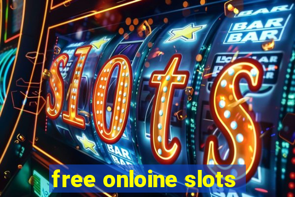 free onloine slots