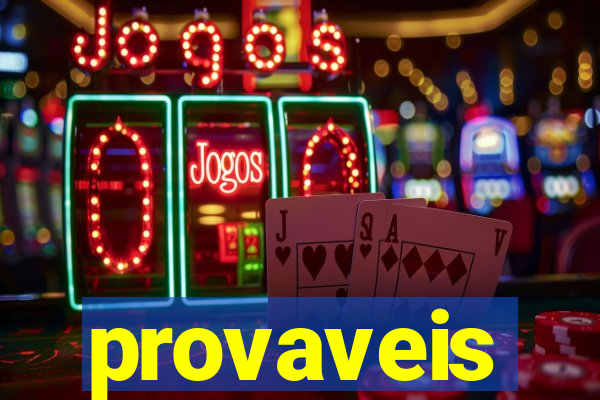 provaveis escala莽玫es brasileir茫o