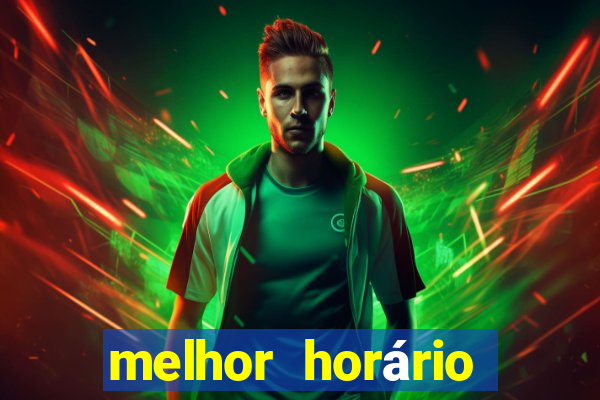 melhor horário para jogar blaze