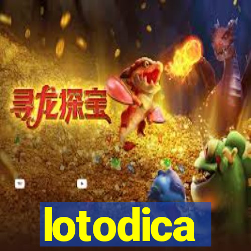 lotodica