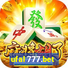 ufal 777.bet