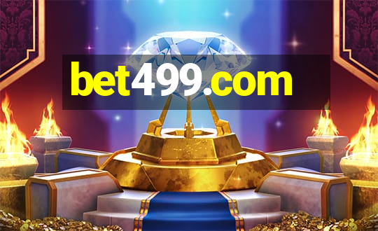 bet499.com