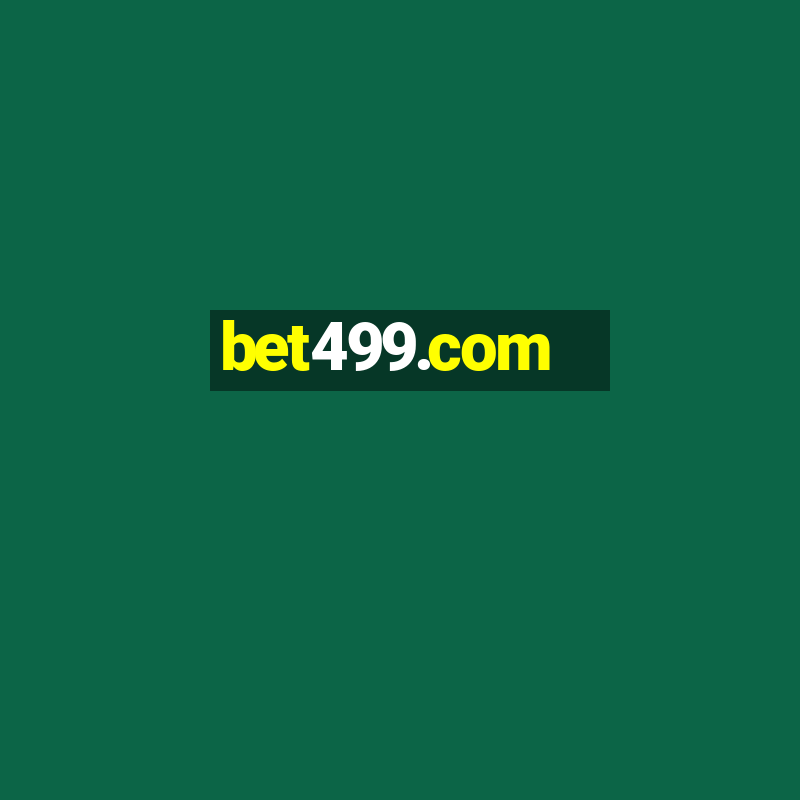 bet499.com