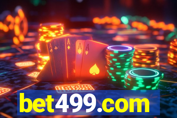 bet499.com