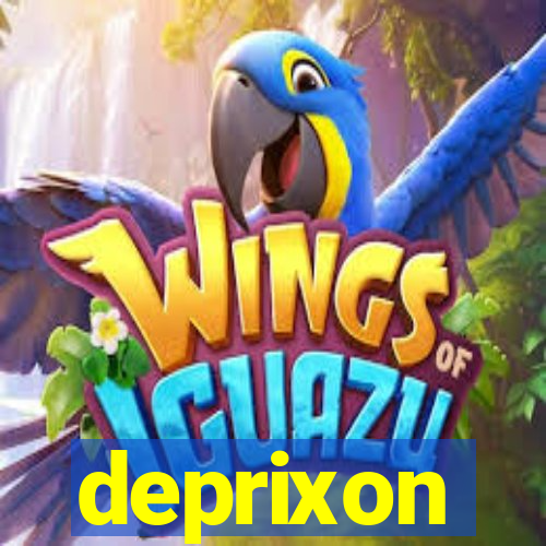 deprixon