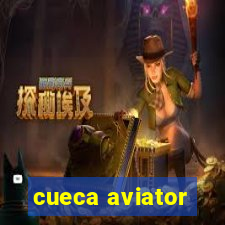 cueca aviator