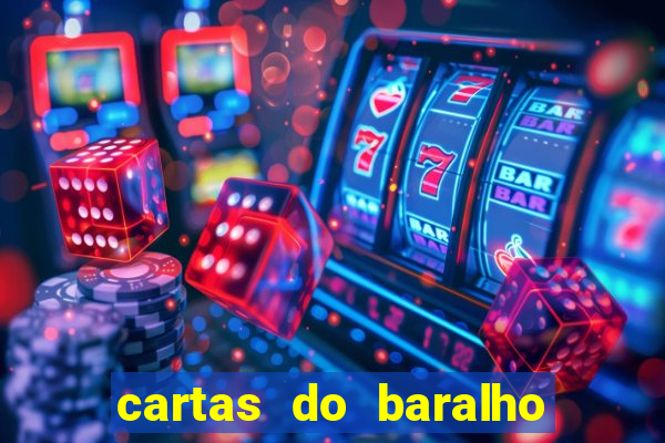 cartas do baralho cigano que indicam gravidez