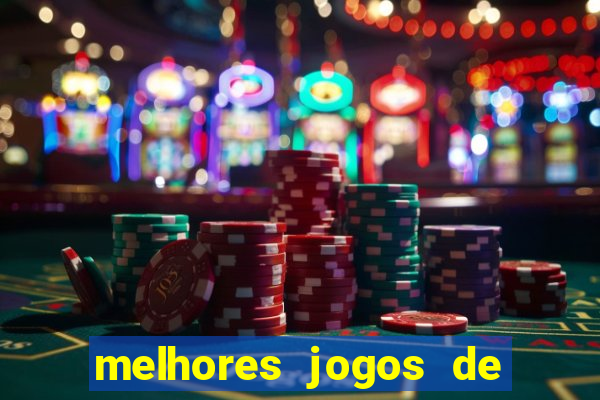 melhores jogos de casino online para ganhar dinheiro