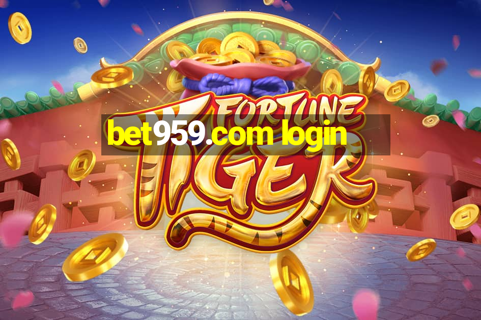 bet959.com login