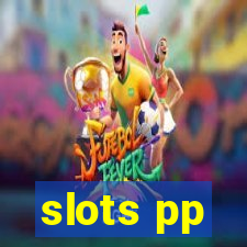 slots pp