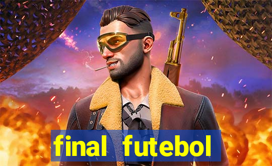 final futebol olimpiadas 2016