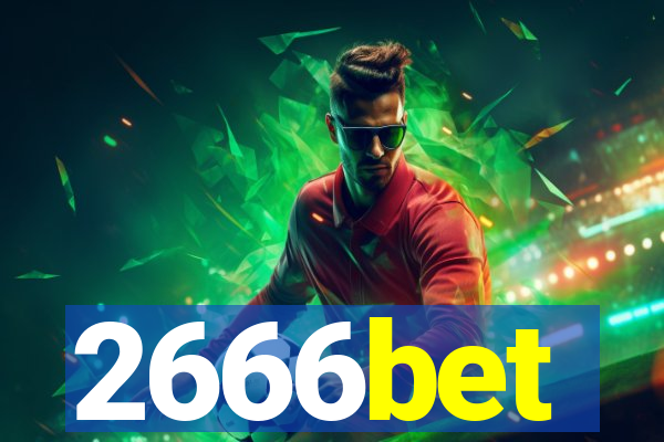 2666bet