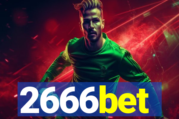 2666bet