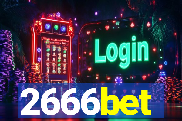 2666bet