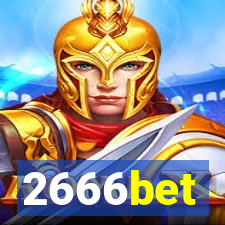 2666bet