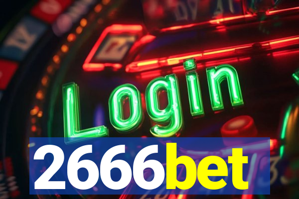 2666bet