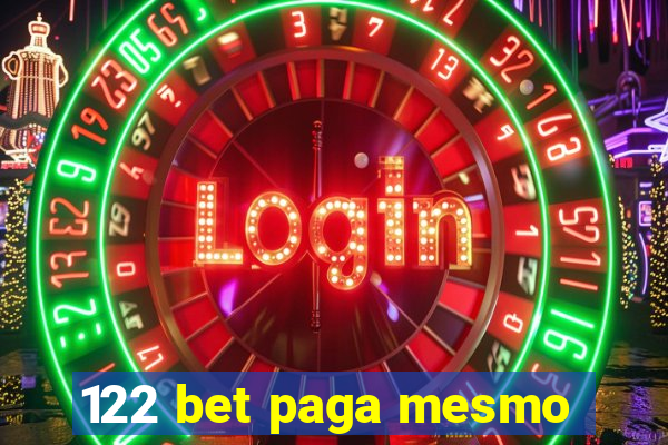 122 bet paga mesmo