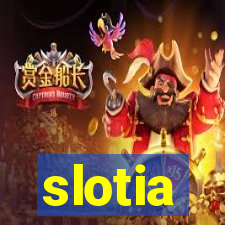 slotia