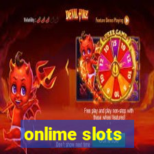 onlime slots