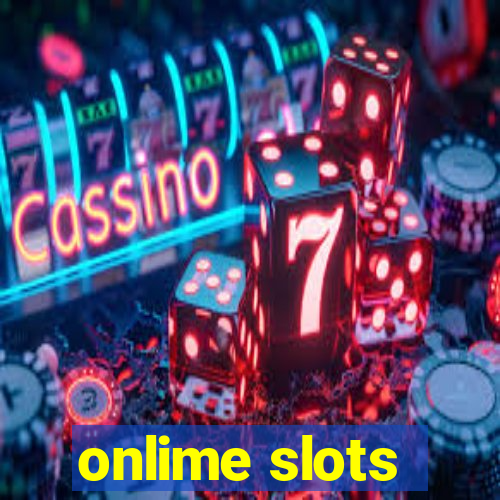 onlime slots