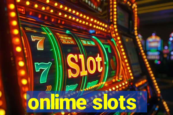 onlime slots