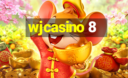 wjcasino 8