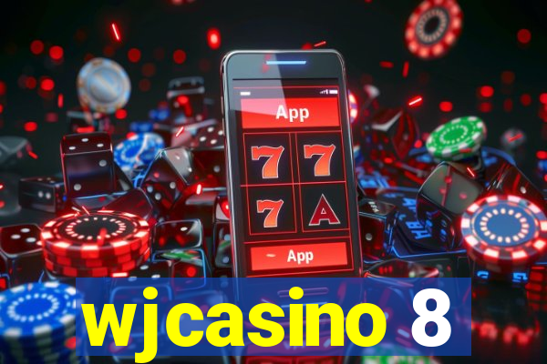 wjcasino 8