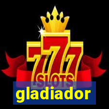 gladiador significado espiritual