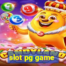 slot pg game