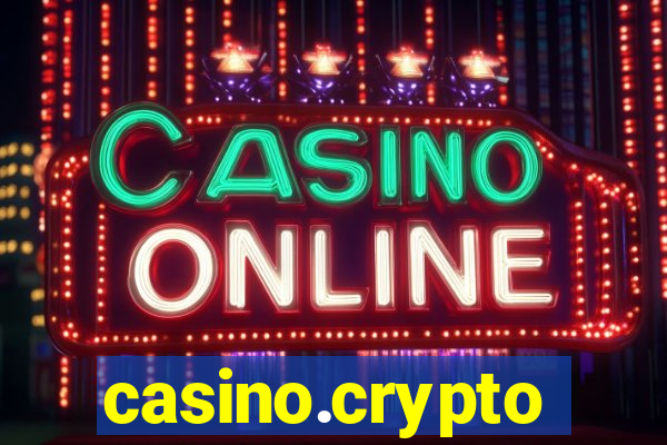 casino.crypto