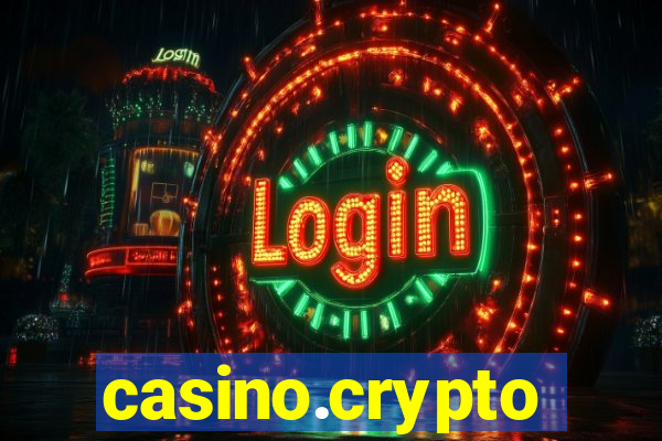 casino.crypto