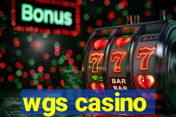 wgs casino