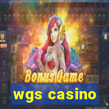 wgs casino