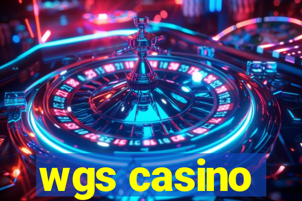 wgs casino