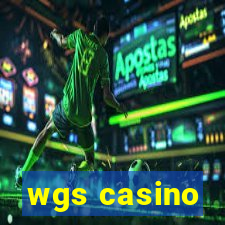 wgs casino