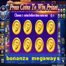 bonanza megaways slot free