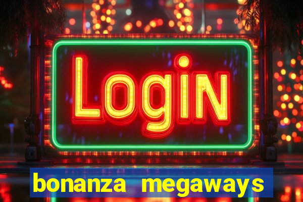 bonanza megaways slot free