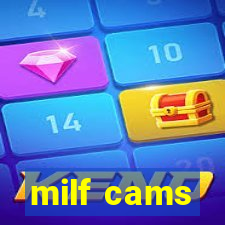 milf cams