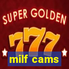 milf cams