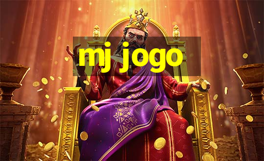 mj jogo