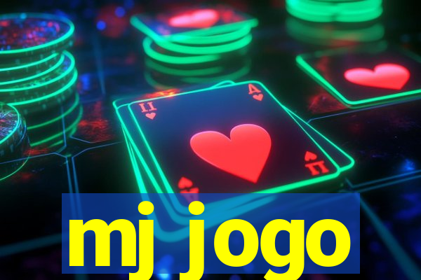 mj jogo