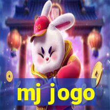 mj jogo