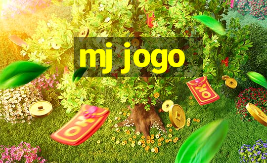 mj jogo