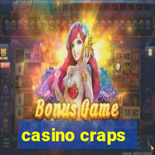 casino craps